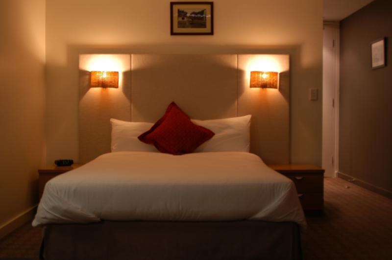 Golden Pebble Hotel Wantirna Ngoại thất bức ảnh
